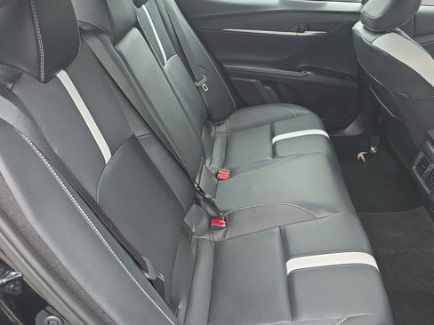 Used 2025 Toyota Camry SE image 10