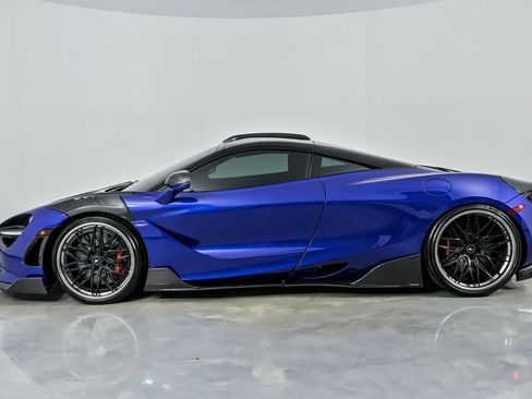 Used 2019 McLaren 720S image 11