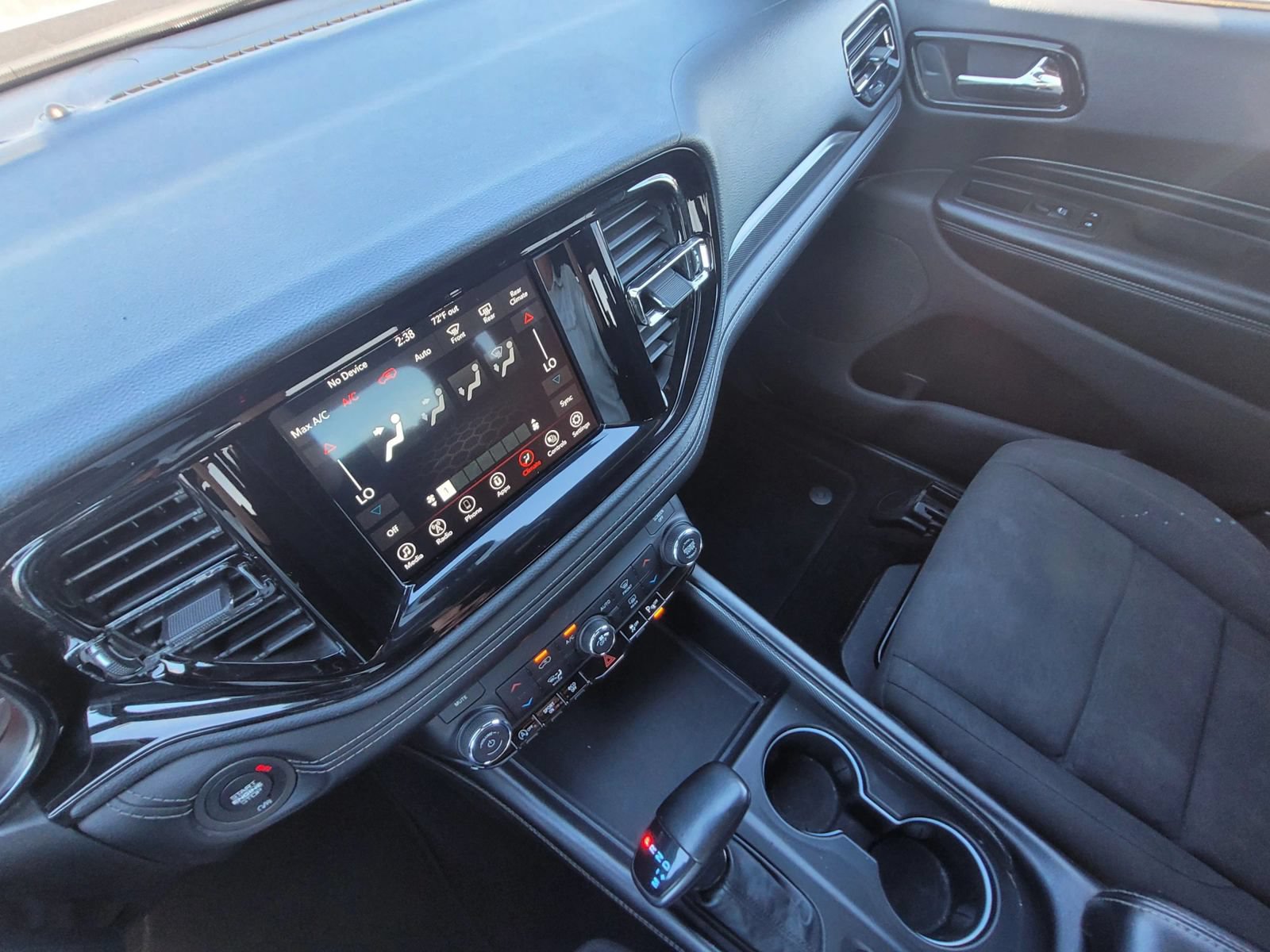 Used 2021 Dodge Durango GT AWD/4WD image 7