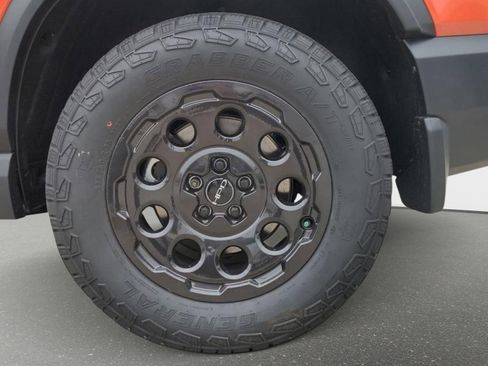 New 2026 Honda Passport TrailSport image 9