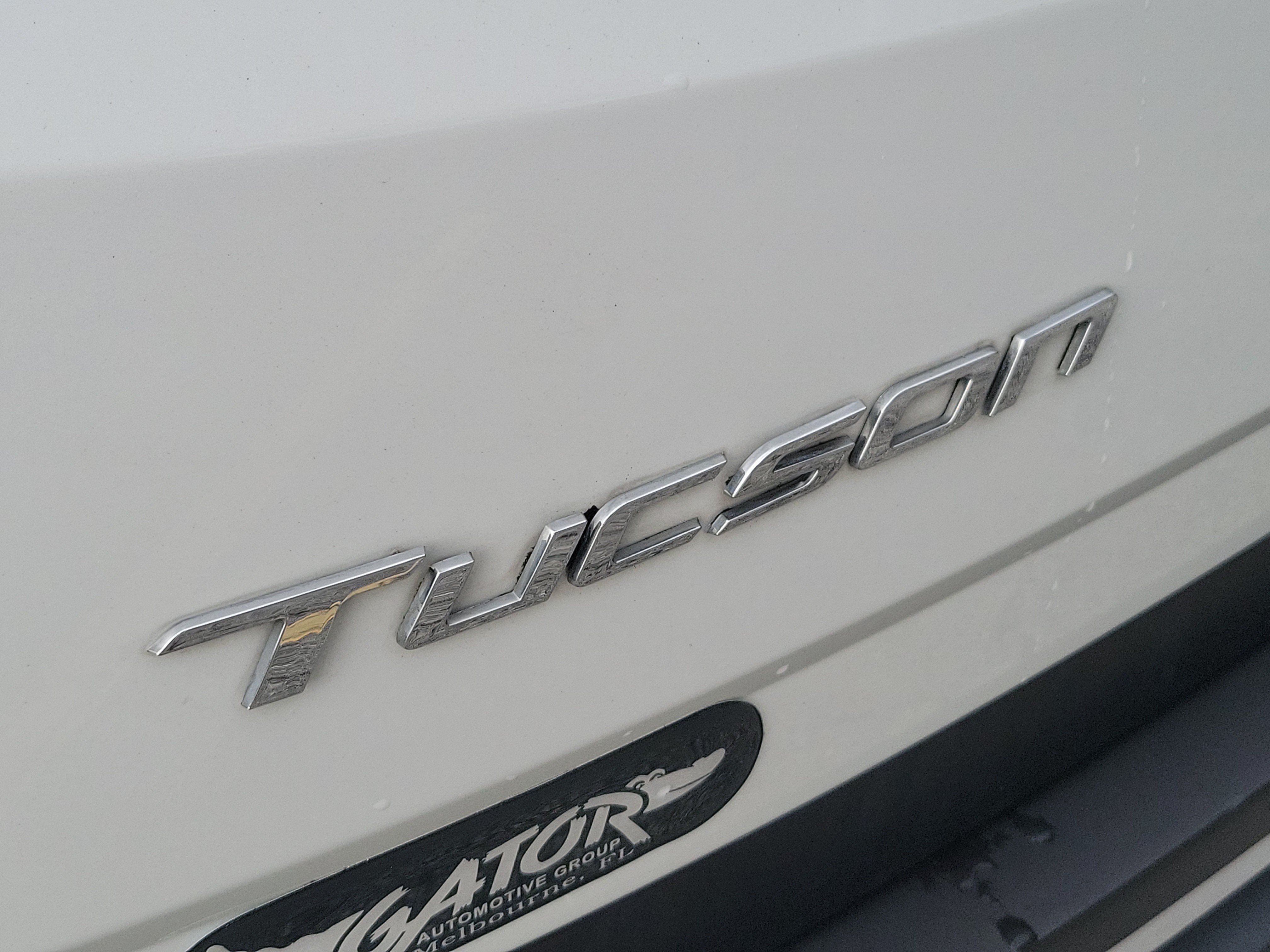 Used 2022 Hyundai Tucson SEL w/ Cargo Package FWD image 6