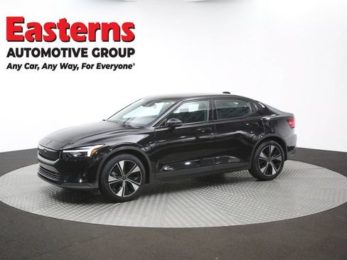 Used 2024 Polestar Polestar 2 AWD/4WD image 57