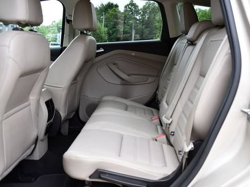 Used 2017 Ford Escape Titanium AWD/4WD image 18
