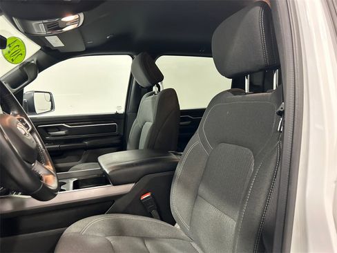 Used 2024 RAM 1500 Big Horn image 15
