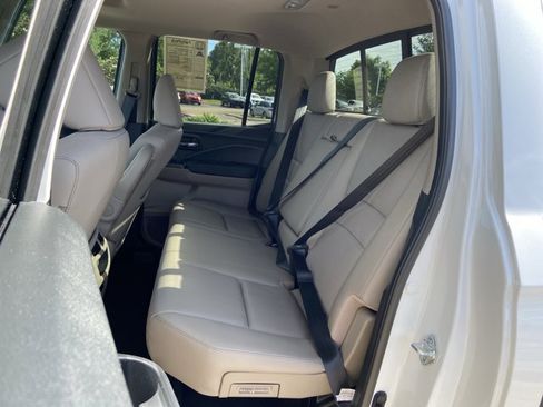 Used 2023 Honda Ridgeline RTL image 21