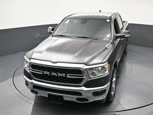 Used 2022 RAM 1500 Big Horn AWD/4WD image 22