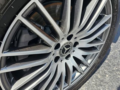 Certified 2023 Mercedes-Benz GLC 300 4MATIC image 13