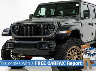 Used 2018 Jeep Wrangler Unlimited Sport S video 2