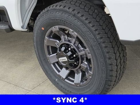 New 2025 Ford F250 XL w/ STX Appearance Package image 8