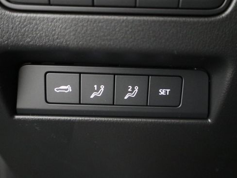 New 2026 MAZDA CX-70 3.3 Turbo w/ Preferred Package image 29