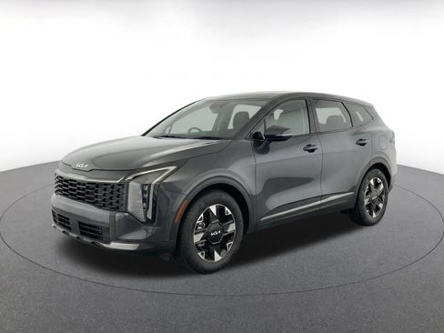 Used 2026 Kia Sportage LX FWD image 3