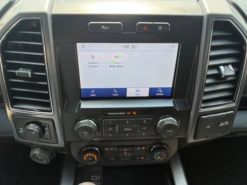 Used 2020 Ford F150 XLT w/ Equipment Group 301A Mid AWD/4WD image 27