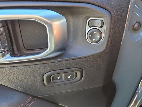 New 2026 Jeep Wrangler Rubicon w/ Steel Bumper Group image 14