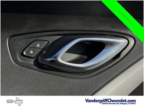 Used 2020 Chevrolet Camaro LT RWD image 21