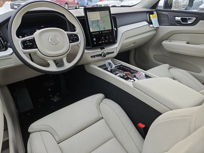 New 2026 Volvo XC60 B5 Ultra w/ Protection Package Premier