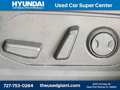 Used 2024 Hyundai Tucson XRT AWD/4WD image 25
