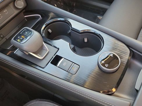 New 2026 Nissan Rogue Platinum w/ Platinum Premium Package image 10