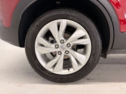 Used 2024 Buick Encore GX Preferred FWD image 7