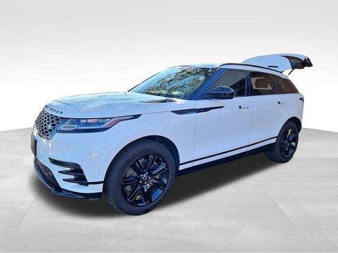 Used 2023 Land Rover Range Rover Velar R-Dynamic S image 3