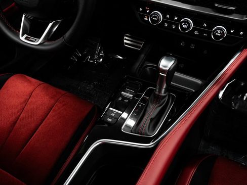 New 2026 Acura ADX A-Spec AWD/4WD image 22