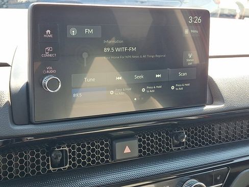 Certified 2026 Honda CR-V EX-L image 17