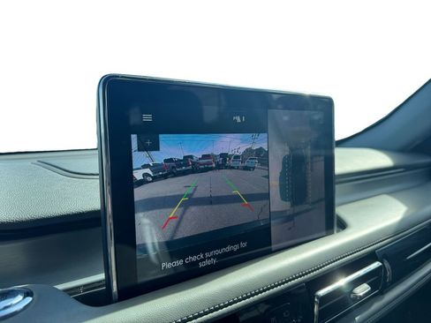 Used 2020 Lincoln Aviator Reserve w/ Class IV Trailer Tow Package image 14