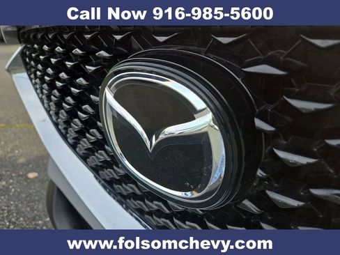 Used 2025 MAZDA CX-30 AWD 2.5 S w/ Preferred Package image 34