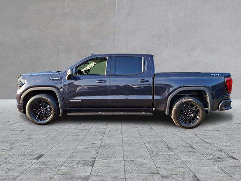 Certified 2026 GMC Sierra 1500 Elevation AWD/4WD image 7