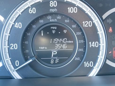 Used 2017 Honda Accord EX-L image 10