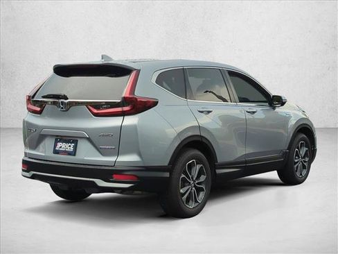 Used 2020 Honda CR-V EX image 5
