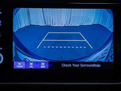 Used 2019 Honda HR-V EX image 44