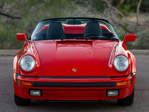 Used 1989 Porsche 911 Carrera image 19