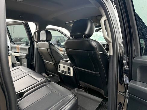 Used 2019 Ford F150 Lariat image 21
