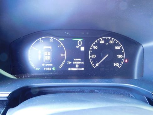 Used 2023 Honda CR-V Sport Touring image 12