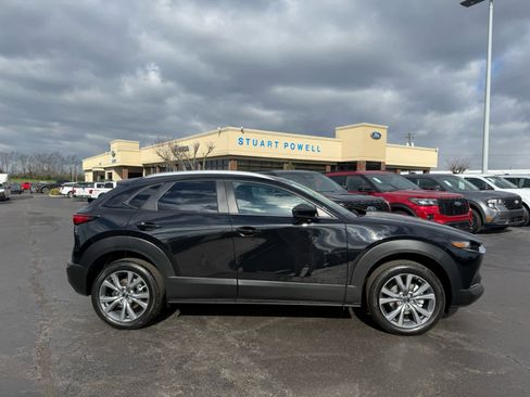 New 2026 MAZDA CX-30 AWD 2.5 S w/ Premium Package image 23