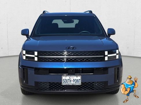 New 2026 Hyundai Santa Fe Calligraphy image 2