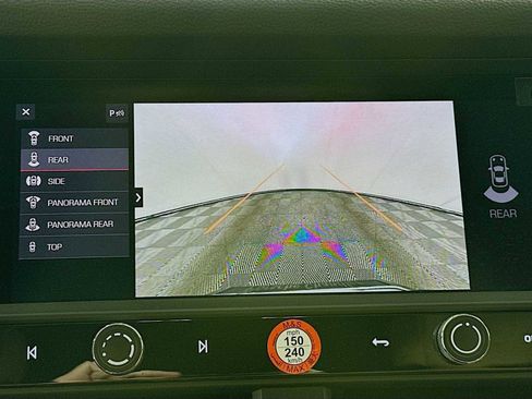 New 2026 Porsche Macan AWD/4WD image 19