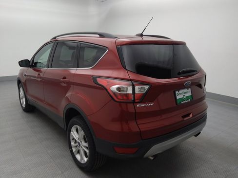 Used 2018 Ford Escape SE AWD/4WD image 5