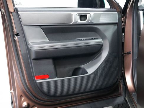 Used 2025 Hyundai Santa Fe XRT AWD/4WD image 11