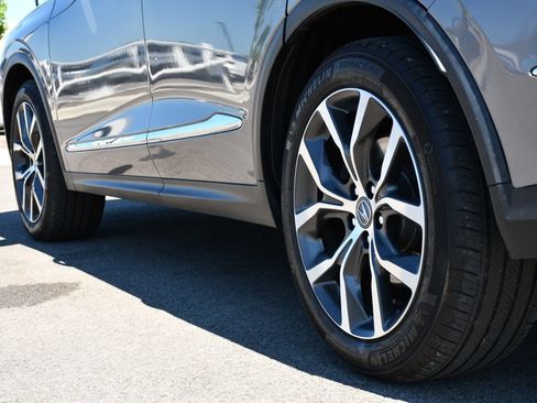 Used 2022 Acura MDX SH-AWD w/ Technology Package image 8