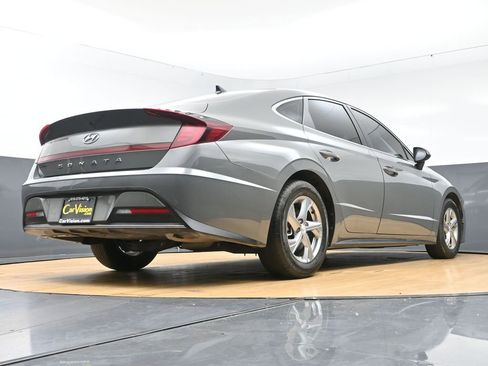 Used 2022 Hyundai Sonata SE w/ Cargo Package FWD image 48