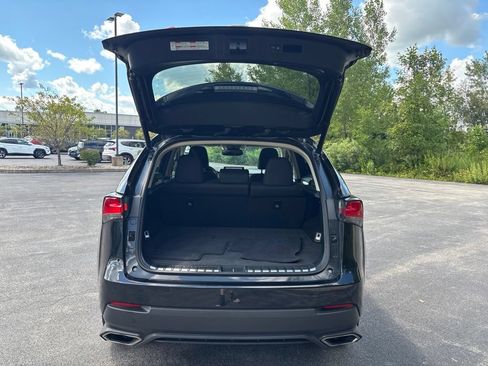 Used 2019 Lexus NX 300 AWD w/ Premium Package image 12