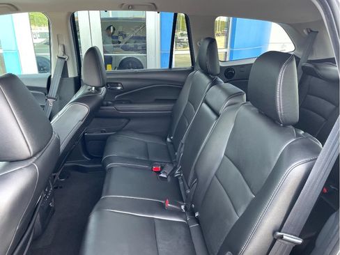 Used 2020 Honda Pilot EX-L image 10