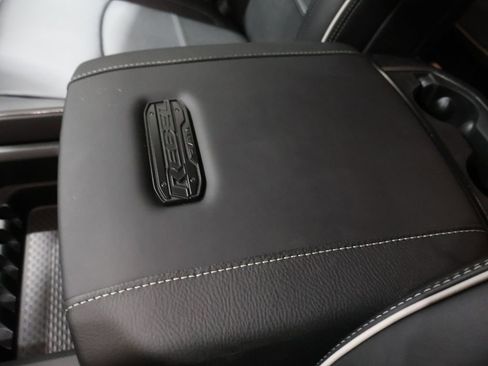 New 2026 RAM 2500 Rebel image 22