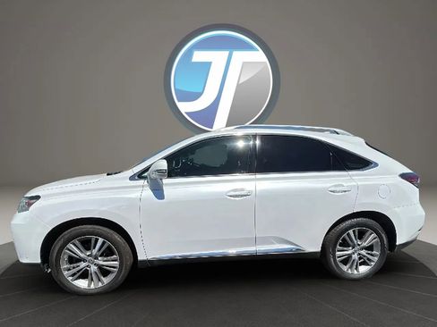 Used 2015 Lexus RX 350 FWD image 11