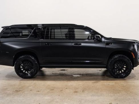 Used 2026 GMC Yukon XL Denali Ultimate AWD/4WD image 28