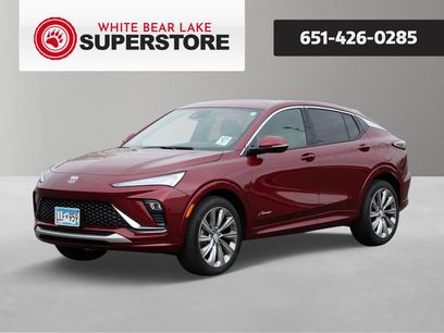 Used 2024 Buick Envista Avenir