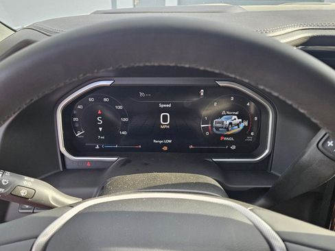 New 2026 GMC Sierra 2500 Denali image 21