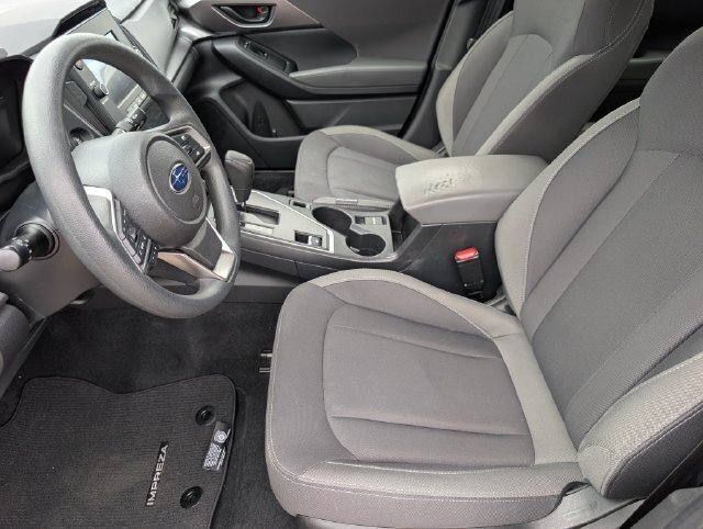 Used 2024 Subaru Impreza 2.0i AWD/4WD image 14