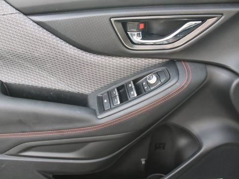 Used 2024 Subaru Forester Sport image 29